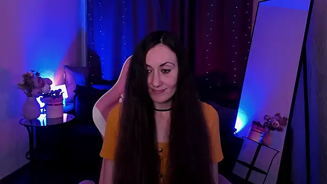 Juliet_Jamess webcam