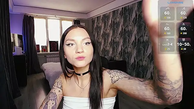 comeherehoney webcam