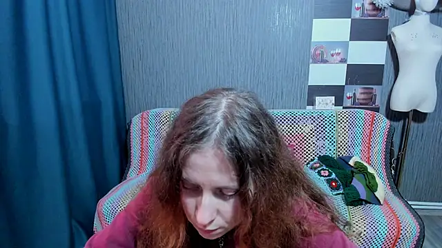 pa1e_pr1ncess webcam