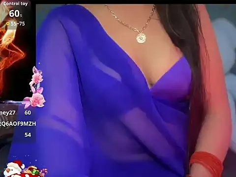 naughty_nazara webcam