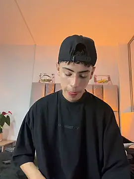 Sebastian_Reed webcam