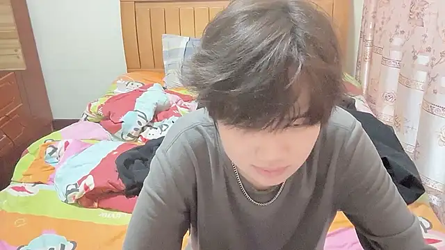 junnan001 live sex cam