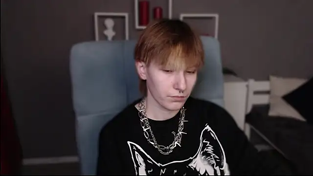 guitarandangell webcam