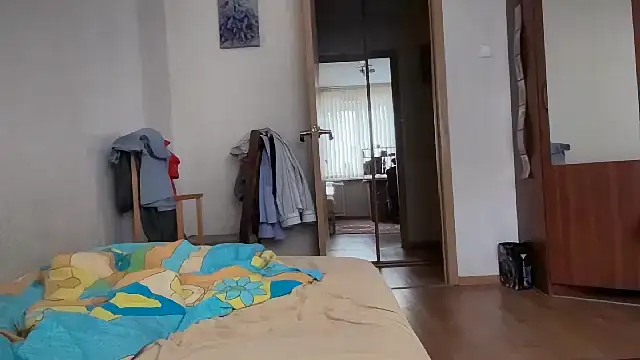 Lamonteik live sex cam