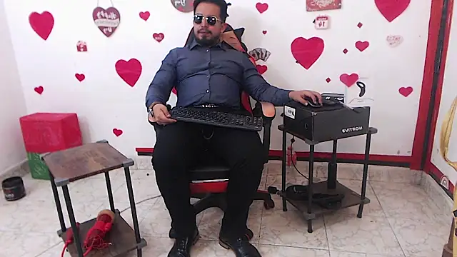 KalethBigDick webcam