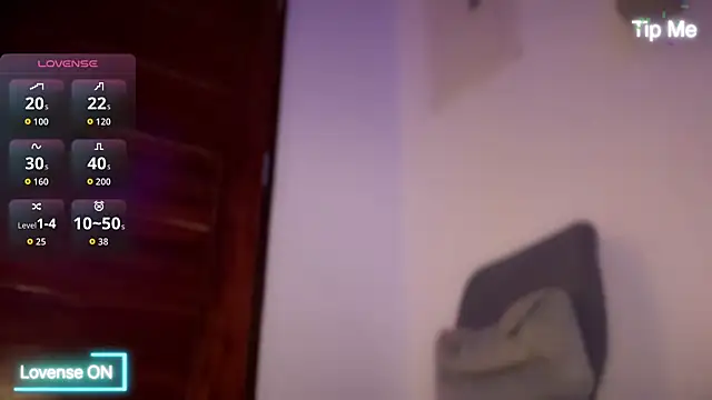 UrdreamTSgirl webcam