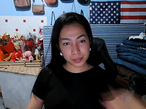 nicolerosets - NicoleRoseTS's free webcam - UK Sex Cams