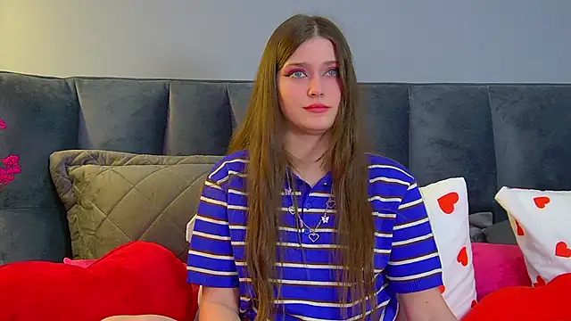 JessicaJewells webcam