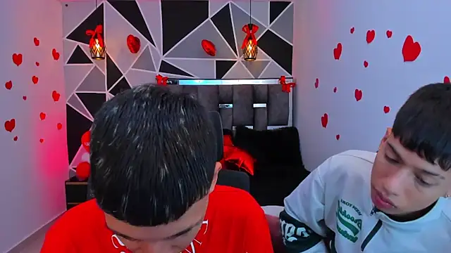 Juan_Nd_Steven webcam