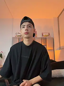 Sebastian_Reed webcam