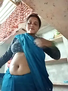 Shreya_pandit webcam