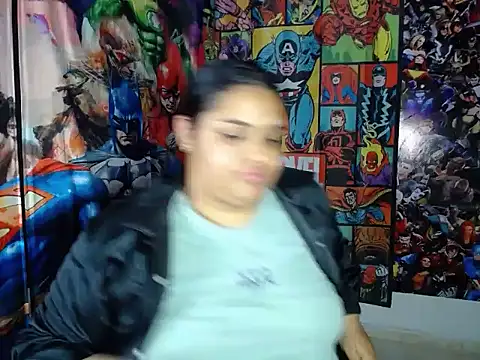 NathashaDreams webcam