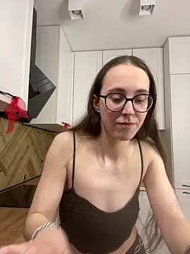 MartiniiSelenna webcam