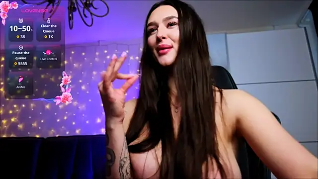 Veronica_Larsson webcam