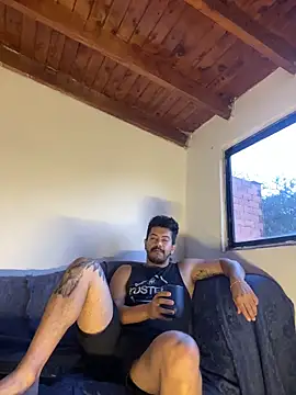 AndresSmith__ webcam