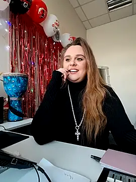 Juicy_PeachLux webcam