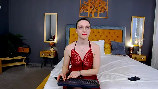 Jessica_White_ webcam