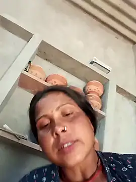 Shreya_pandit webcam