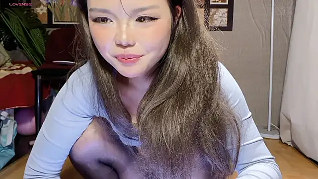 xiaosu22 webcam