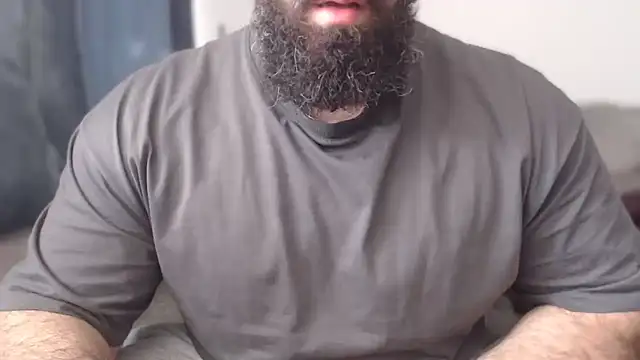 hugemachohandsome webcam