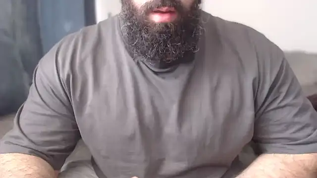 hugemachohandsome webcam