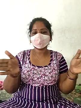 MaaliiiPonuTamil webcam