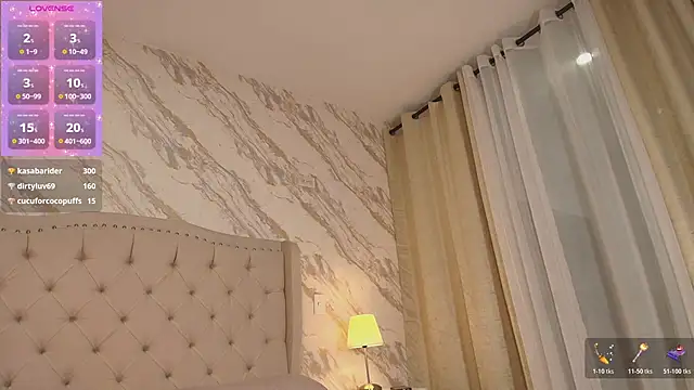 alexandralopez- webcam