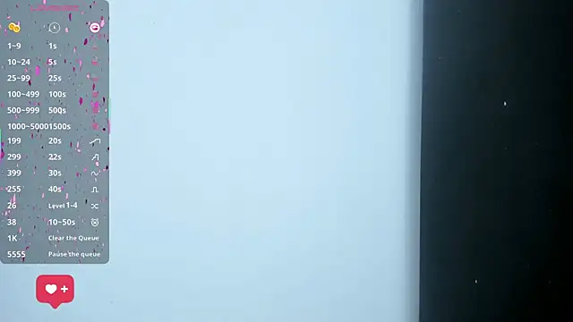 Ninna_Vergara webcam