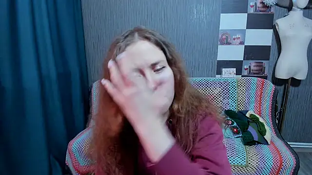 pa1e_pr1ncess webcam