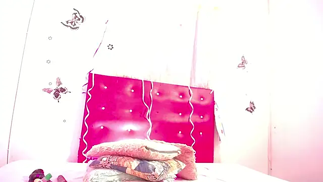 Naughty_choko webcam