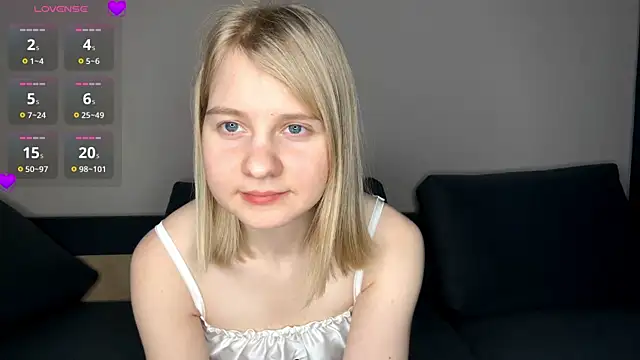 OdelinaFicken webcam