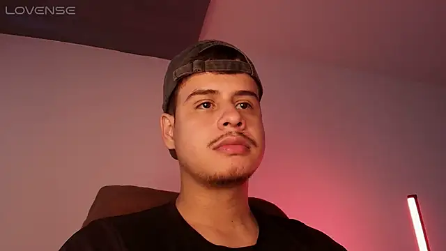 bjornsteel (M young) - Make me cum hard