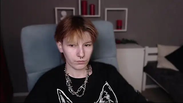 guitarandangell webcam