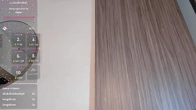 FaloonRoussel webcam