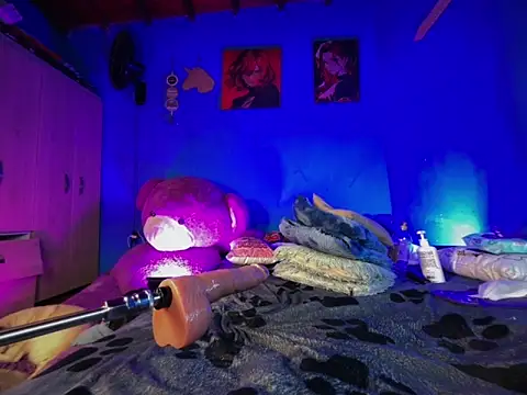 Naugth_channel_ts webcam