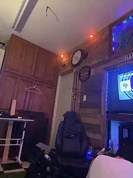 Twist_N_Tease webcam