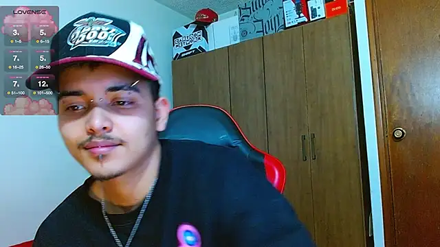 Hgp3riodictabl3 webcam