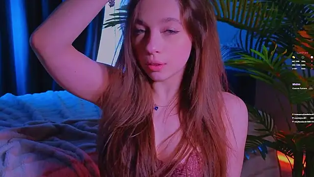 VirginiaHouston webcam