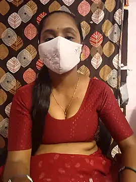 telugu_pellam webcam