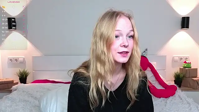 GhisllaineWestler webcam