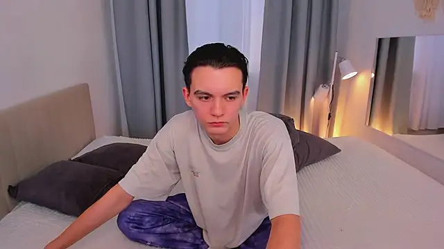 Ian_Harrickton webcam