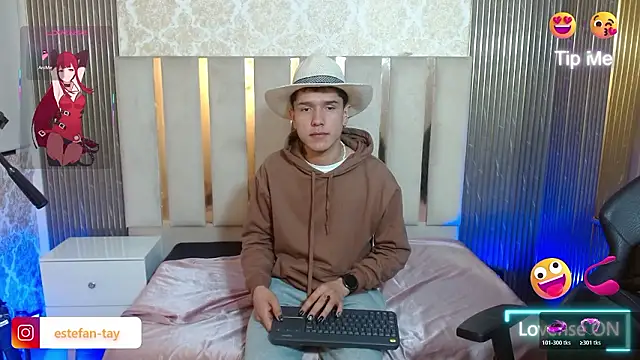 estefan_tay webcam