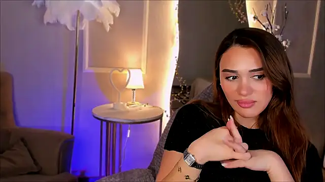 Kimberly_Chapman webcam