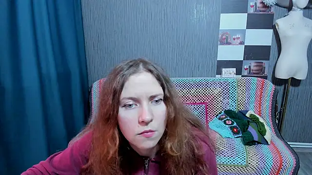 pa1e_pr1ncess webcam