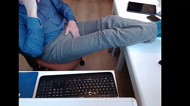 dutchpornking webcam