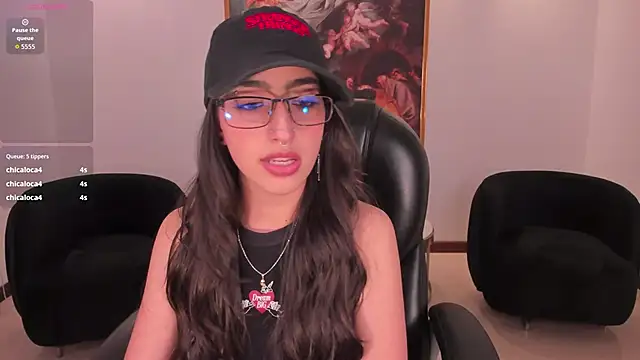 larisasmirnov - LarisaSmirnov's free webcam