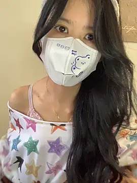 美女ShouSushi在线直播