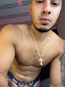 Dimitri_Colleman Live Webcam on Stripchat