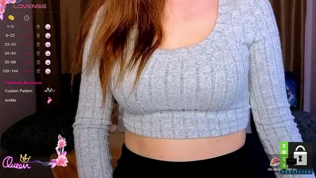 aminabeatris - Aminabeatris's free webcam