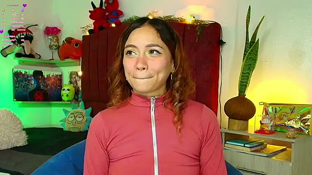 alisson_zafiro_ webcam